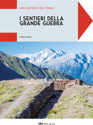 cover image of Cima Cadì-Passo del Tonale